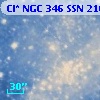 Cl* NGC  346    SSN     216