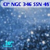Cl* NGC  346    SSN     487