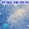 Cl* NGC  346    SSN     781