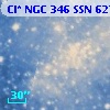 Cl* NGC  346    SSN     627