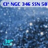 Cl* NGC  346    SSN     507