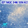 Cl* NGC  346    SSN     622