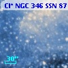 Cl* NGC  346    SSN     871