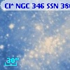 Cl* NGC  346    SSN     386