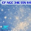 Cl* NGC  346    SSN     849
