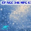 Cl* NGC  346    MPG     630