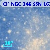 Cl* NGC  346    SSN     162