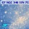 Cl* NGC  346    SSN     753