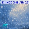 Cl* NGC  346    SSN     272