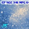 Cl* NGC  346    MPG     640