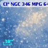 Cl* NGC  346    MPG     641