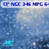 Cl* NGC  346    MPG     643
