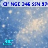 Cl* NGC  346    SSN     978