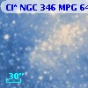 Cl* NGC  346    MPG     648
