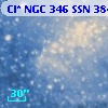 Cl* NGC  346    SSN     384
