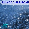 Cl* NGC  346    MPG     650