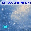 Cl* NGC  346    MPG     651