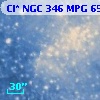 Cl* NGC  346    MPG     654