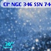 Cl* NGC  346    SSN     744