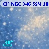 Cl* NGC  346    SSN    1080