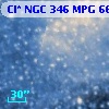 Cl* NGC  346    MPG     661