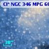 Cl* NGC  346    MPG     663