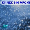 Cl* NGC  346    MPG     664