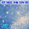 Cl* NGC  346    SSN     952