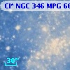 Cl* NGC  346    MPG     668