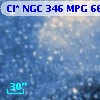 Cl* NGC  346    MPG     669