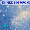 Cl* NGC  346    MPG     672