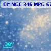 Cl* NGC  346    MPG     673