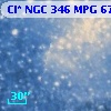 Cl* NGC  346    MPG     674