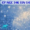 Cl* NGC  346    SSN     543