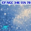 Cl* NGC  346    SSN      70