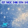 Cl* NGC  346    SSN     143