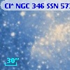 Cl* NGC  346    SSN     572