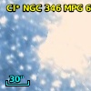 Cl* NGC  346    MPG     690