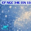Cl* NGC  346    SSN    1165