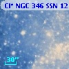Cl* NGC  346    SSN     121