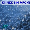 Cl* NGC  346    MPG     695