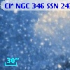 Cl* NGC  346    SSN    2439