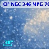 Cl* NGC  346    MPG     704