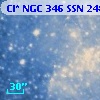 Cl* NGC  346    SSN     248