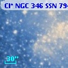 Cl* NGC  346    SSN     794