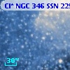Cl* NGC  346    SSN    2250