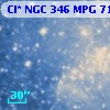 Cl* NGC  346    MPG     712