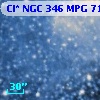 Cl* NGC  346    MPG     713