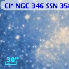 Cl* NGC  346    SSN     358