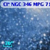 Cl* NGC  346    MPG     716